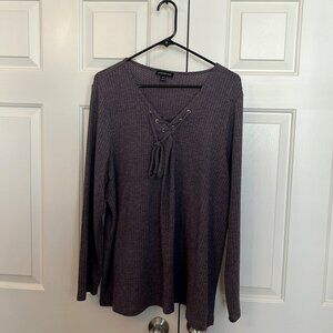 Lightweight Knit Sweater